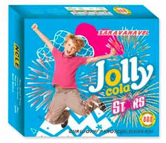 JOLLY JOLLY